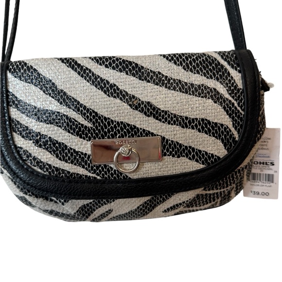 NWT Rosetti shoulder/crossbody bag - Picture 2 of 11